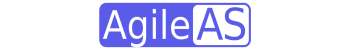 AgileAS Icon Logo
