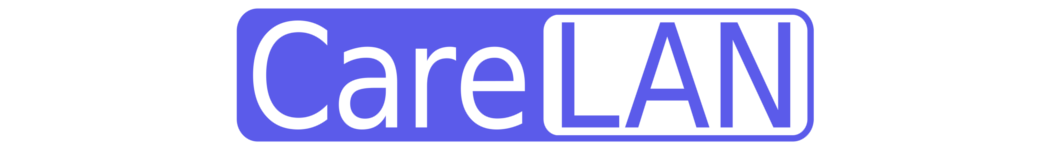 CareLan Icon Logo