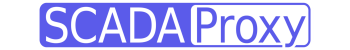 Scada Proxy Logo Icon