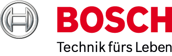 Bosch Technik fürs Leben Logo Icon