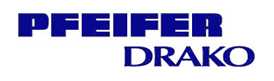 Pfeifer Drako Logo