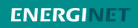 Energie Net Logo Icon