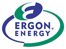 Ergon Energy Logo Icon