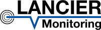 Lancier Monitoring Logo Icon