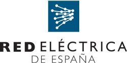 Red Electrica de espana Logo Icon