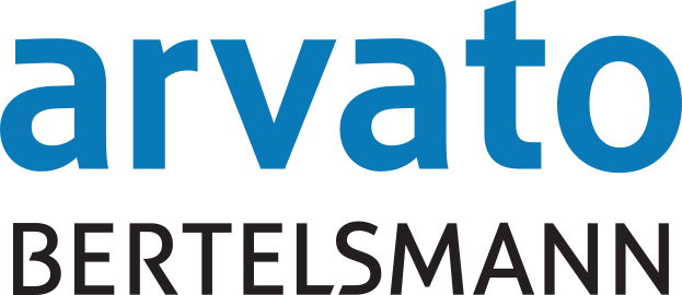 arvto Bertelsmann Logo Icon