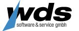 wds Logo Icon