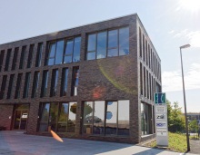 Büro Dortmund Revierstraße OKIT