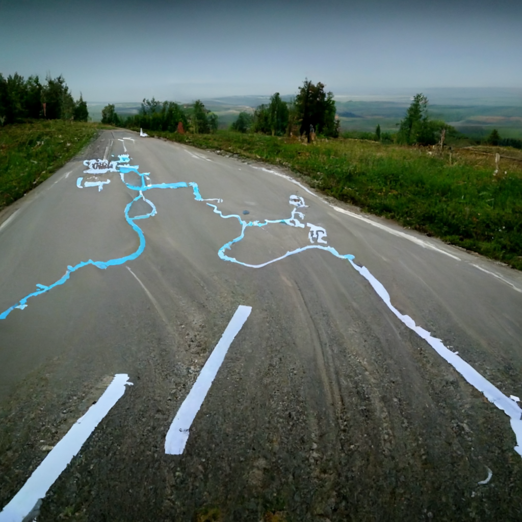 Visualisierung: Telematik-Daten für Fahrzeugflotten Visualisierung: Messung und Optimierung des Fuhrparks